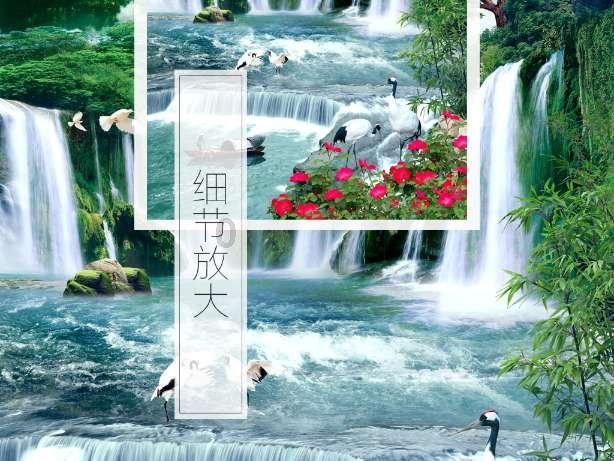 绿色猎人住宅逃生